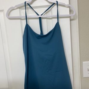 lululemon Power Y tank